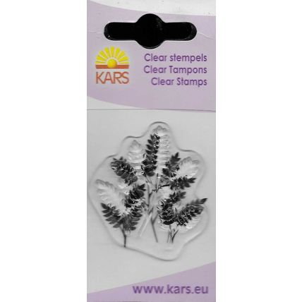 Bundle Of 10 Assorted Kars Stamps. Stamping Cardmaking Scrapbooking Crafts