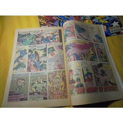 AVENGERS 156, 157 & BLACK PANTHER 11! Bronze Age Greatness!! $35.00 Shipped!!
