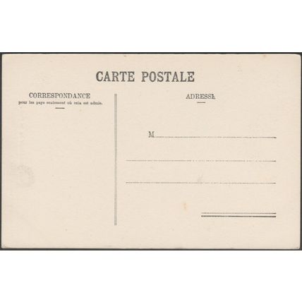 Cathédrale de St Pierre, Genève, c.1905-10 - Jullien Frères CPA JJ2309