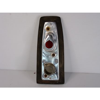 1966 66 1967 67 Chevrolet Nova II Tail Light Assy OEM SAE STDB 66