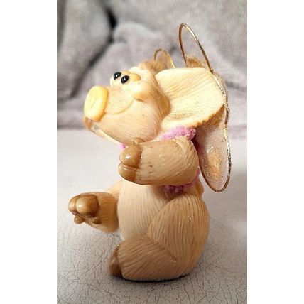 Piggin' Pigs by David Corbridge : Piggin' Magic (damaged) .