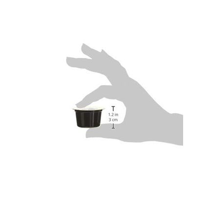 Lavazza Blue Single Espresso Caffe Crema Coffee Capsules, Value Pack, Blended an