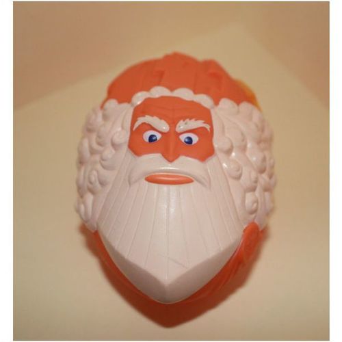 1998 McDonalds Disney's Hercules II Zeus Football