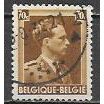Belgium ( Belgique ) N° 427 YVERT OBLITERE (USED)