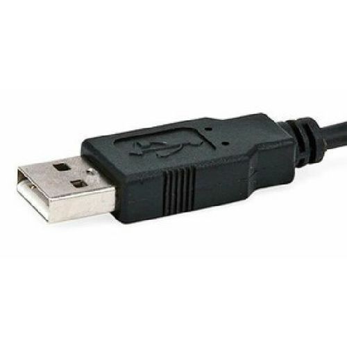 6 ft. A to Mini-B 8pin USB Cable for Nikon Coolpix & HP PhotoSmart Series