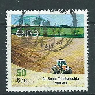 Ireland stamps sg1372 sg 1372