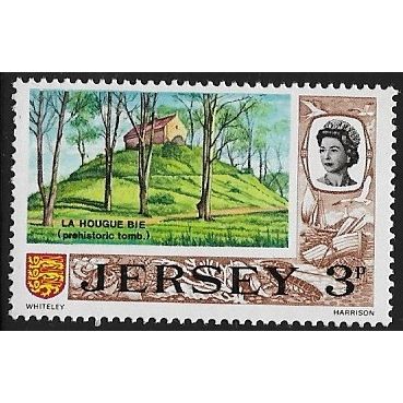 1970/1974 SG 47 - MNH (**)