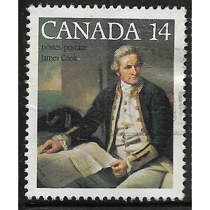 1978 SG 910 - fine used (o)