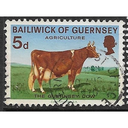 1970 SG 37 - fine used (o)