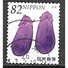 Japan ( Japon ) N° 6595 YVERT OBLITERE ( USED )