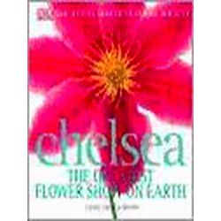 Rhs Chelsea: The Greatest Flower Show On Earth