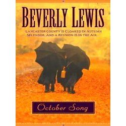 October Song