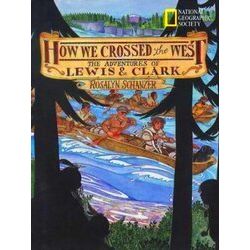 How We Crossed the West