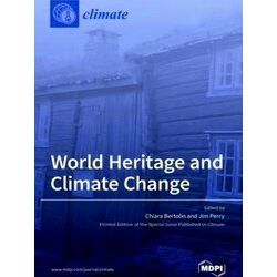 World Heritage And Climate Change