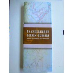 Baanderheren Boeren Burgers