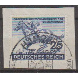 Mi : 814 used 1942 Cat € 15