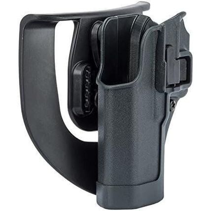 LH Fits Hk H&K USP Fullsize Blackhawk Serpa Sportster Holster