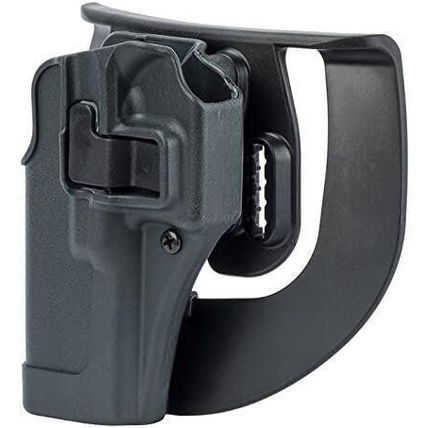 LH Fits Hk H&K USP Fullsize Blackhawk Serpa Sportster Holster