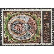 1967 SG 313 - fine used (o)