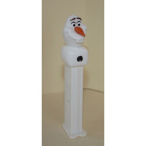 Pez Disney's Frozen Olaf Candy Dispenser