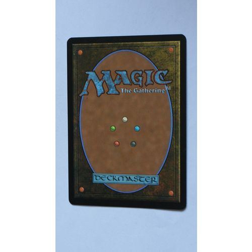 Magic the Gathering MTG CCG: Scourge # 101 Rock Jockey (A) 2003 WotC