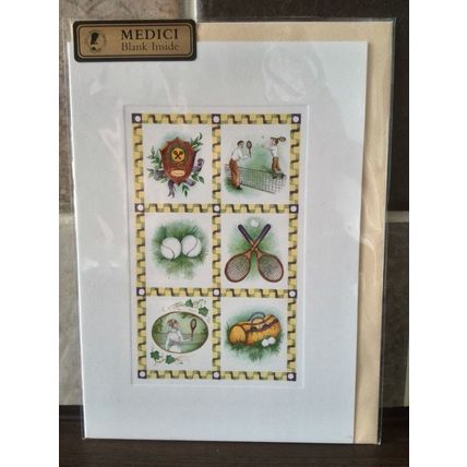 Blank Card #2