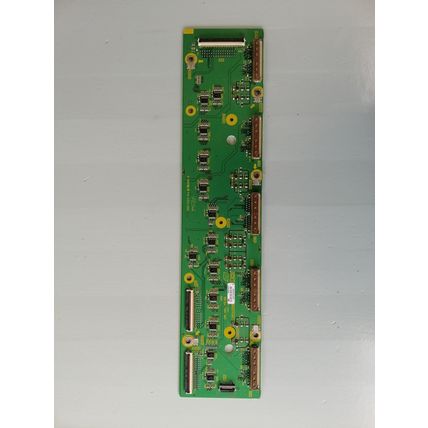 Panasonic TH-50PY70F Buffer board. TNPA3988