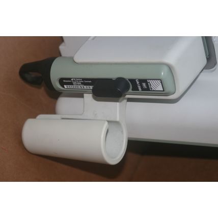BK Medical Precsion 1202 Flex Focus 500 Ultrasound Scanning unit B-K