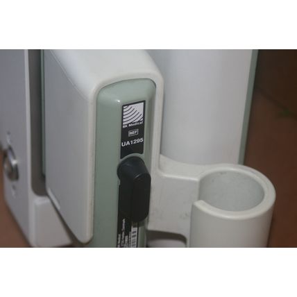 BK Medical Precsion 1202 Flex Focus 500 Ultrasound Scanning unit B-K