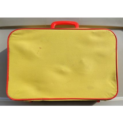 wwf ljn wrestling superstars kids hulkamania hulk hogan wrestling suitcase