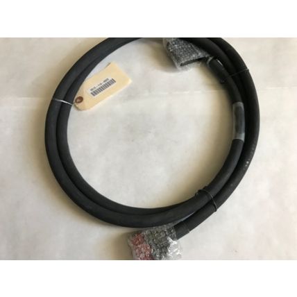 NEW ABB NKLS11-08 SERVO CABLE LR97744 LOOP INTFC CABLE (TCL/NIS),EO,SH