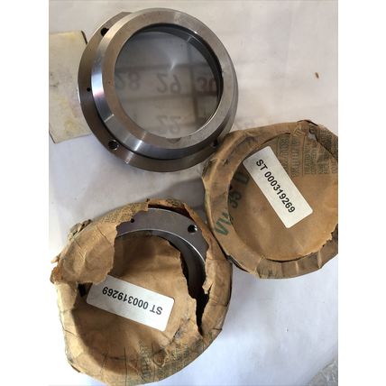 NEW Lot 3 HARDINGE ST000319269 BEARING CASE COVER,DB
