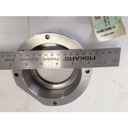 NEW Lot 3 HARDINGE ST000319269 BEARING CASE COVER,DB