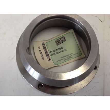 NEW Lot 3 HARDINGE ST000319269 BEARING CASE COVER,DB
