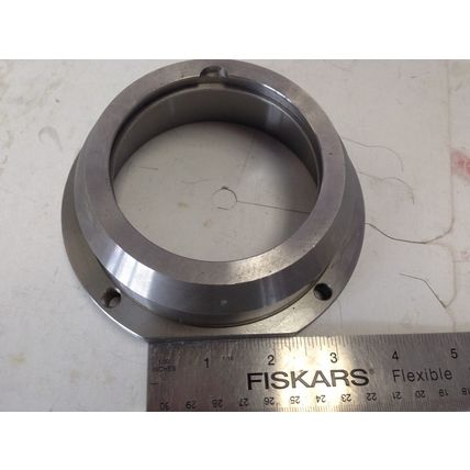 NEW Lot 3 HARDINGE ST000319269 BEARING CASE COVER,DB