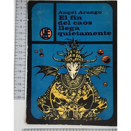 El fin del caos llega quietamente