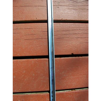 1986 Dodge Ram LH Door Trim OEM