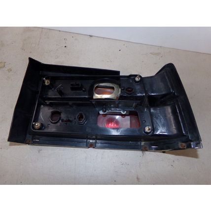 1986 86 1987 87 Honda Civic Sedan DS LH Left Tail Light OEM Clean RR7330
