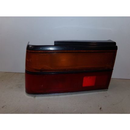 1986 86 1987 87 Honda Civic Sedan DS LH Left Tail Light OEM Clean RR7330