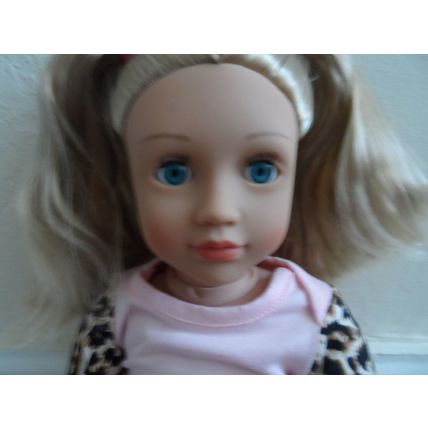 Our Generation Girl Doll