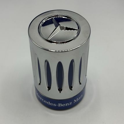 Mercedes-Benz Man Gift Set 100ml & 20ml Eau de Toilette - Open Box, Full Bottles