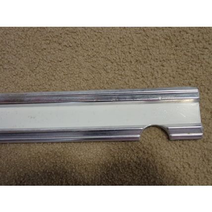 1964 64 Plymouth Fury 2d HT RH Door Trim OEM Two Door Hard Top Passenger