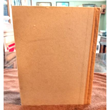 Old Vintage Animal Book # 0501 Animal Stories Series Charles E Graham & Co