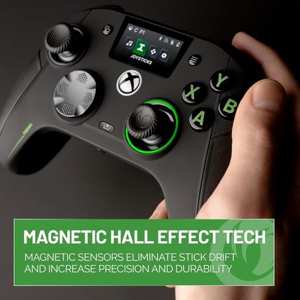NACON Revolution X Unlimited Advanced Precision Controller Officially Licensed f