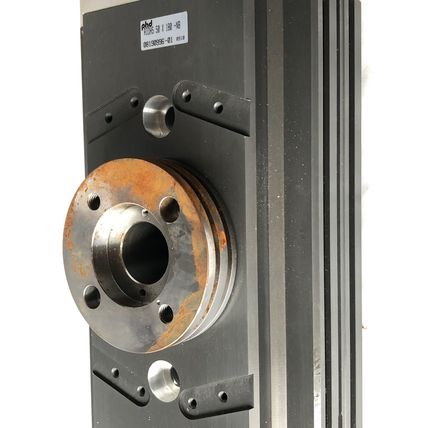 new PHD RIDH5 50 X 180 -NB ROTARY ACTUATOR, 180*-ROTATION 08190996-01,DH