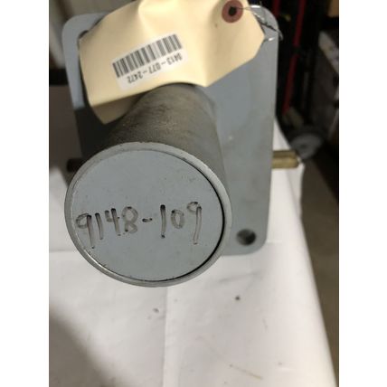 new DUFF-NORTON CM9405-6-1 WORM GEAR ACTUATOR, 3/4" SHAFT KGCAC00D006B 190A,TO