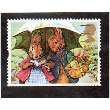 1993 1ST 'GREETINGS -GIFT GIVING' FINE USED (EBID23076)