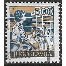 1988 Michel 2272 - fine used (o)