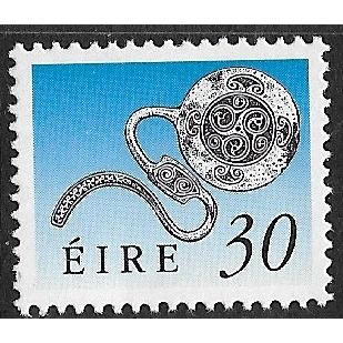 1990/1997 SG 754 - MNH (**)