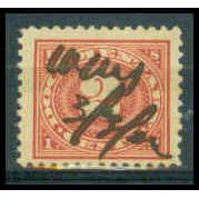 Used R229 2c Documentary Fine TI WA1983